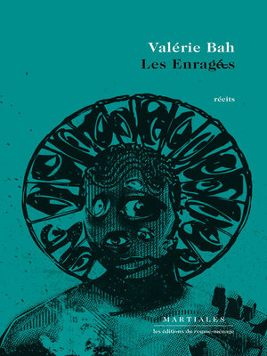 cover image of Les Enragé·e·s
